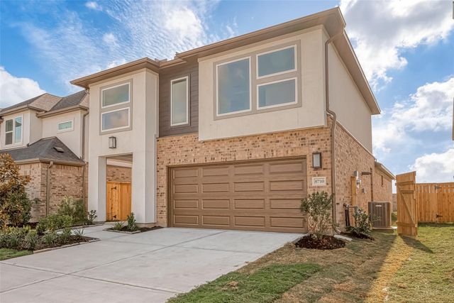 8710 Limmen Terrace Trail, Cypress, TX 77433