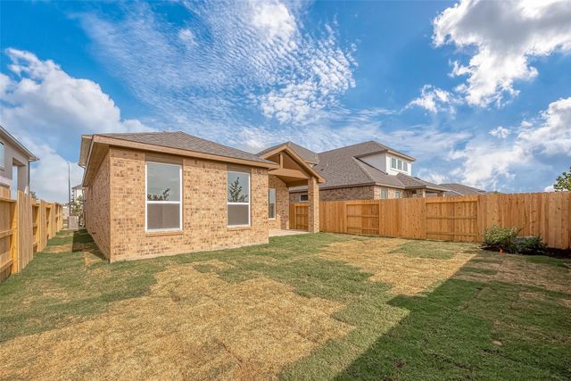 8710 Limmen Terrace Trail, Cypress, TX 77433