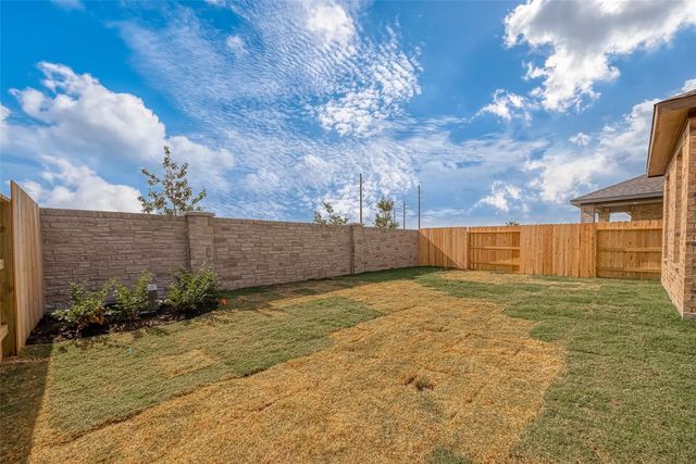 8710 Limmen Terrace Trail, Cypress, TX 77433