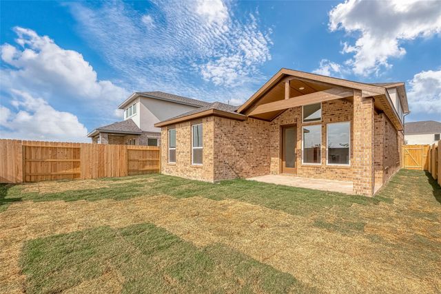 8710 Limmen Terrace Trail, Cypress, TX 77433