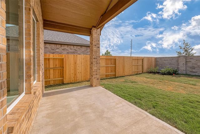 8710 Limmen Terrace Trail, Cypress, TX 77433