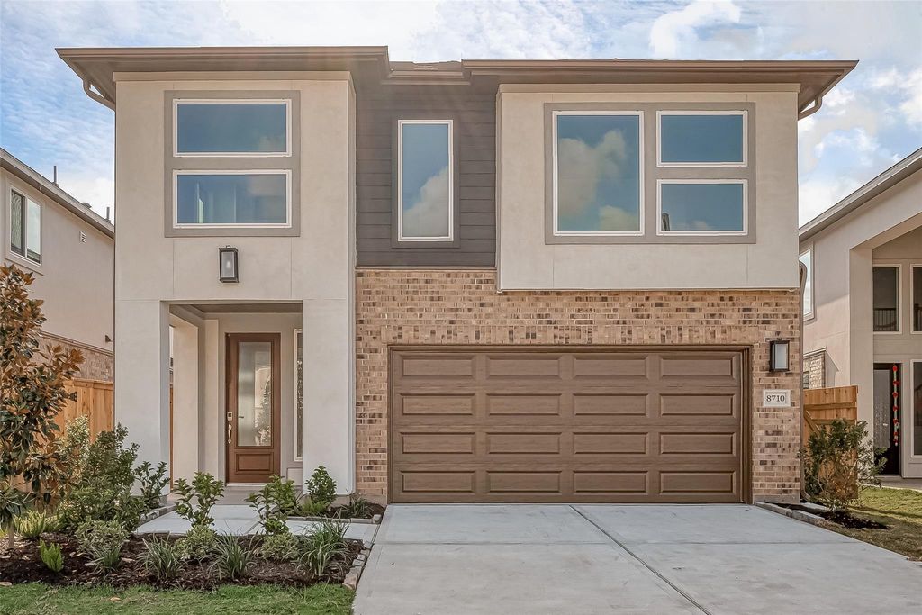 8710 Limmen Terrace Trail, Cypress, TX 77433
