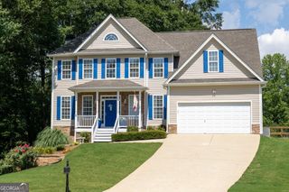 49 Inverness Court, Hiram, GA 30141
