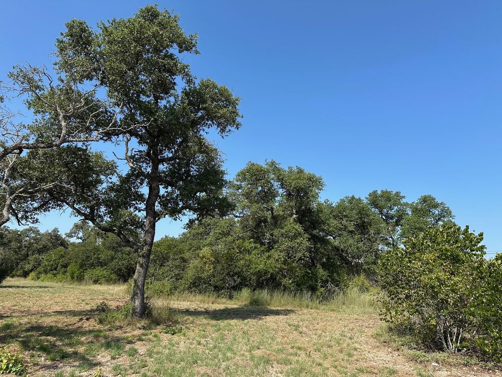 4000 State Highway 29 Highway, Bertram, TX 78605