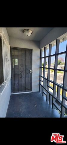 3475 Carmona Avenue, Los Angeles, CA 90016