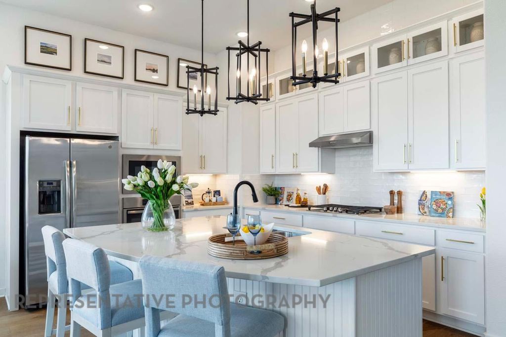 840 Jackson River LOOP, Kyle, TX 78640