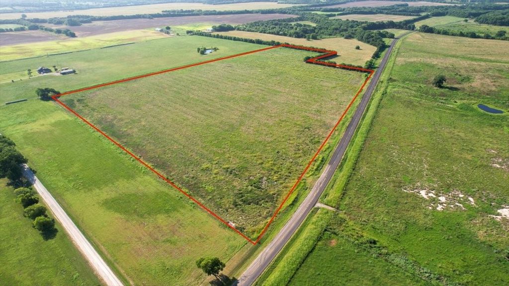 TBD Fm 2815 S, Bonham, TX 75418