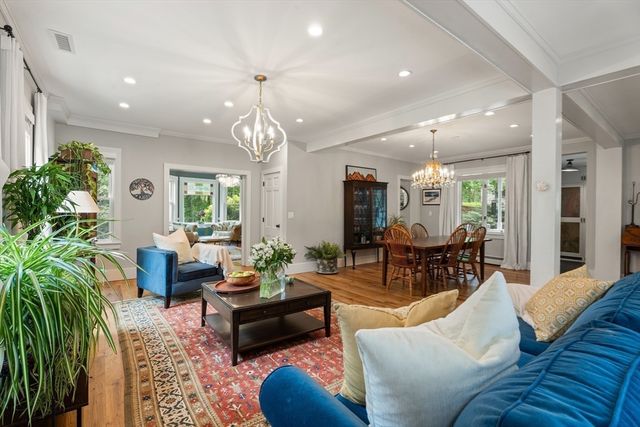31 Pine Street, Andover, MA 01810