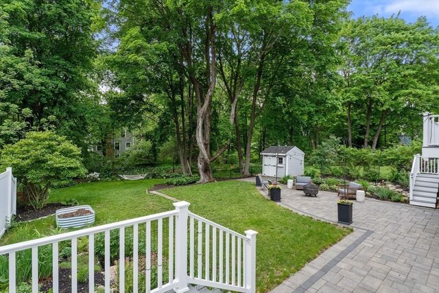 31 Pine Street, Andover, MA 01810