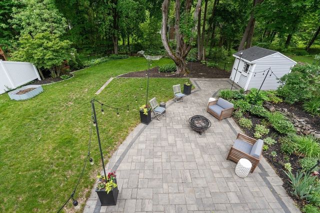 31 Pine Street, Andover, MA 01810