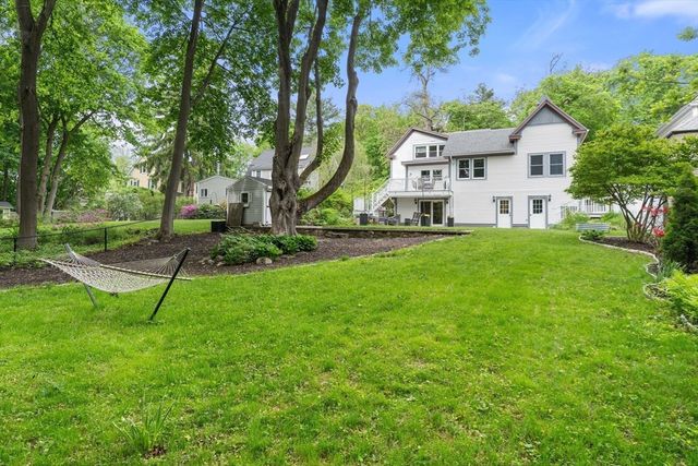 31 Pine Street, Andover, MA 01810