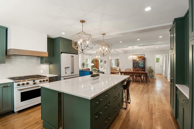 31 Pine Street, Andover, MA 01810