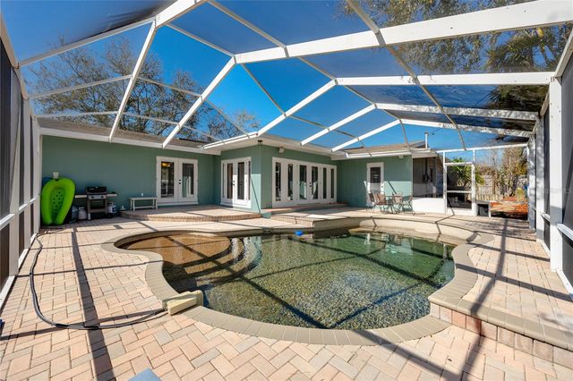 1531 HILL DRIVE, Largo, FL 33770