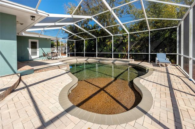 1531 HILL DRIVE, Largo, FL 33770