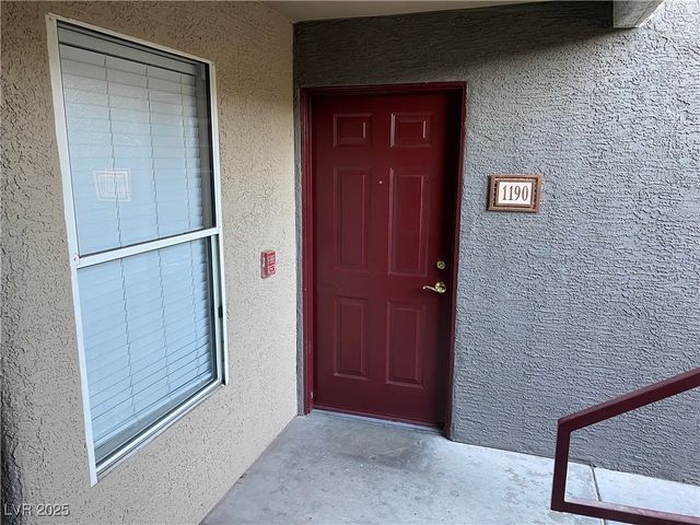 5055 West Hacienda Avenue 1190, Las Vegas, NV 89118