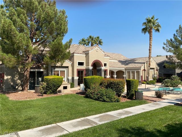 5055 West Hacienda Avenue 1190, Las Vegas, NV 89118