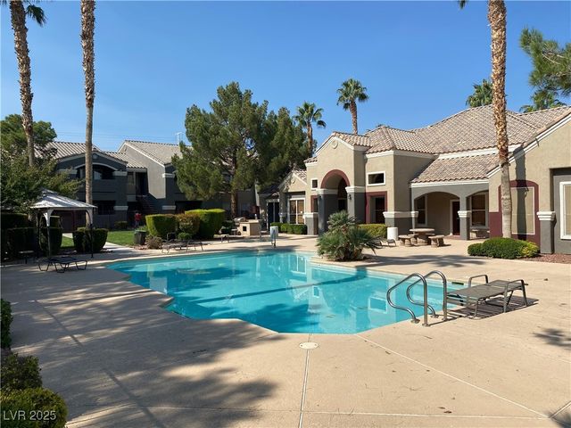 5055 West Hacienda Avenue 1190, Las Vegas, NV 89118