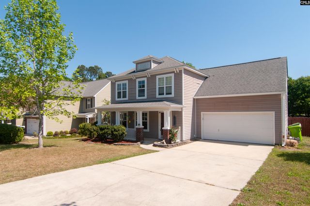 341 foxport Drive, Chapin, SC 29036