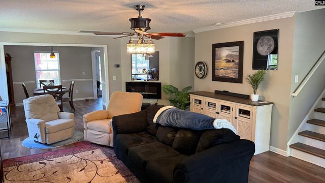 341 foxport Drive, Chapin, SC 29036