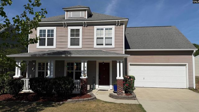 341 foxport Drive, Chapin, SC 29036
