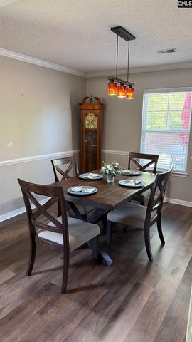 341 foxport Drive, Chapin, SC 29036