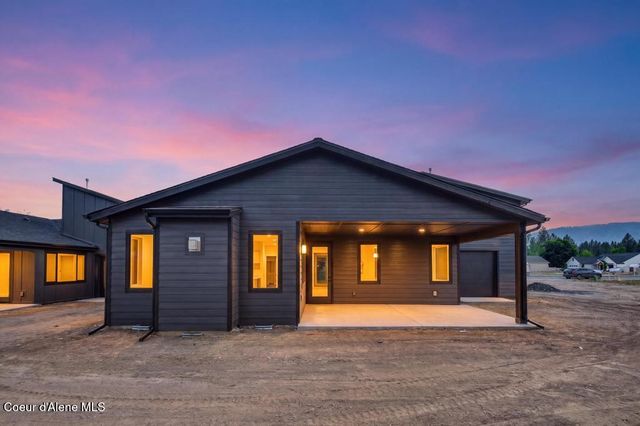11005 E 36TH DR, Spokane Valley, WA 99206