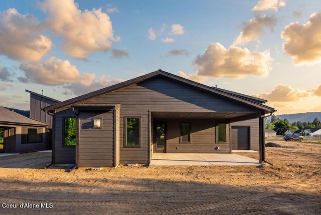 11005 E 36TH DR, Spokane Valley, WA 99206