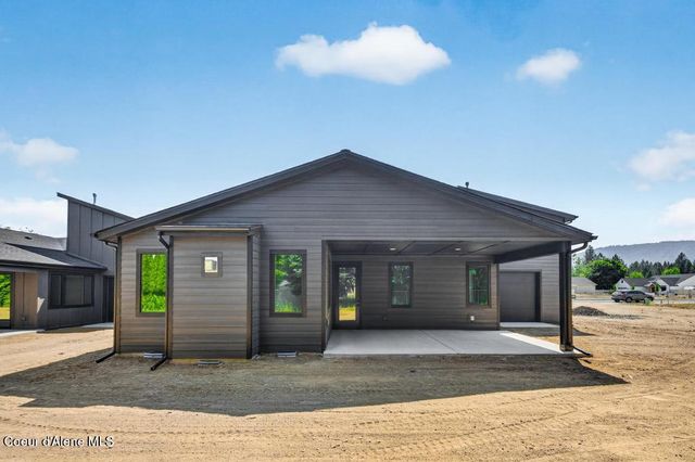 11005 E 36TH DR, Spokane Valley, WA 99206