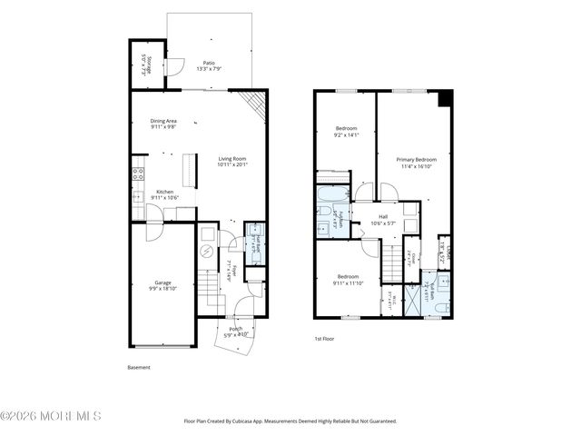 20 Oak Lane, Eatontown, NJ 07724