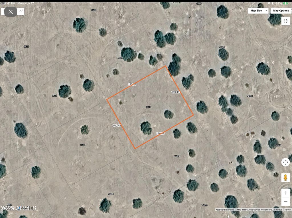 4610 N TURQUOISE Drive 19, Eloy, AZ 85131