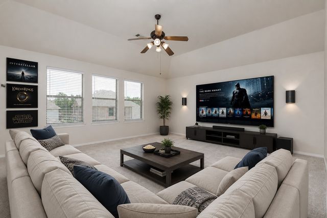11020 Coralberry Drive, Frisco, TX 75033