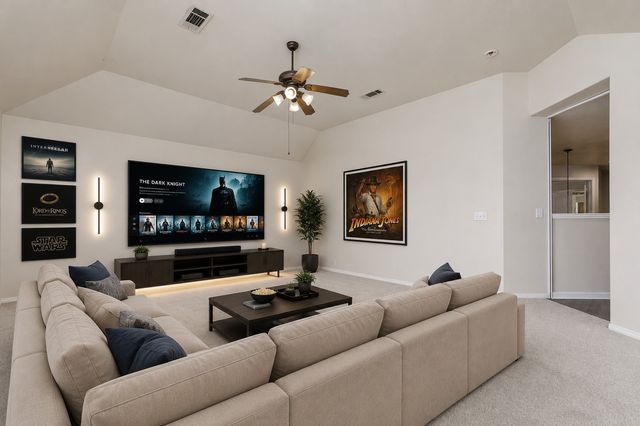 11020 Coralberry Drive, Frisco, TX 75033