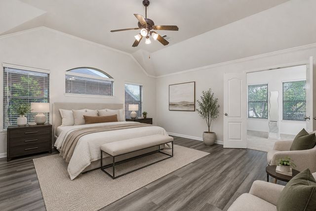11020 Coralberry Drive, Frisco, TX 75033