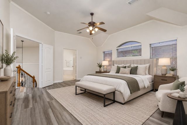 11020 Coralberry Drive, Frisco, TX 75033