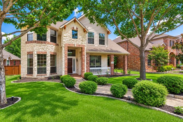 11020 Coralberry Drive, Frisco, TX 75033