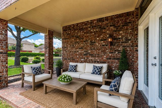 11020 Coralberry Drive, Frisco, TX 75033