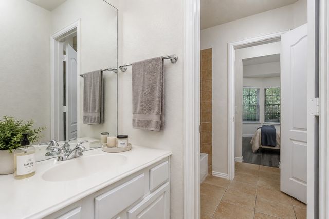 11020 Coralberry Drive, Frisco, TX 75033