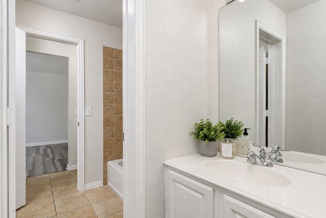 11020 Coralberry Drive, Frisco, TX 75033