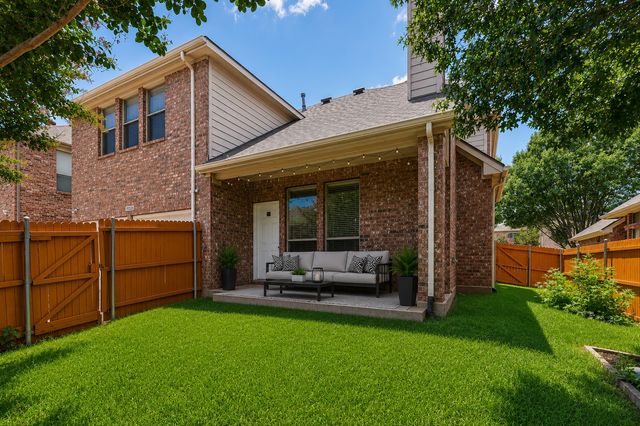 11020 Coralberry Drive, Frisco, TX 75033