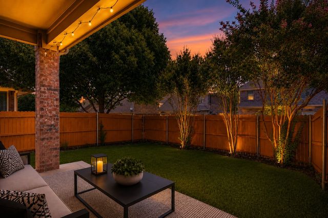 11020 Coralberry Drive, Frisco, TX 75033