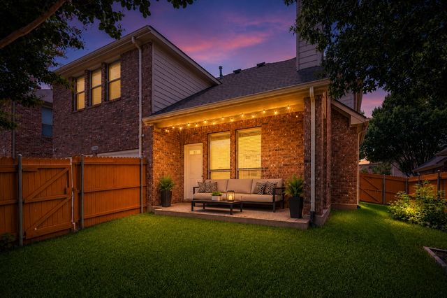 11020 Coralberry Drive, Frisco, TX 75033