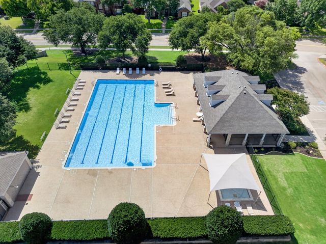 11020 Coralberry Drive, Frisco, TX 75033