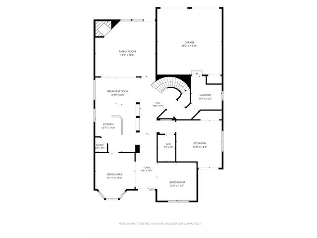 11020 Coralberry Drive, Frisco, TX 75033