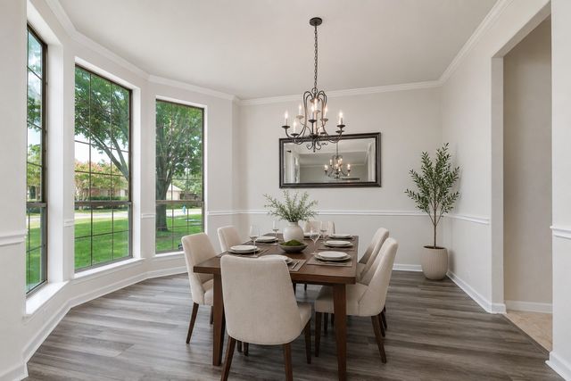 11020 Coralberry Drive, Frisco, TX 75033