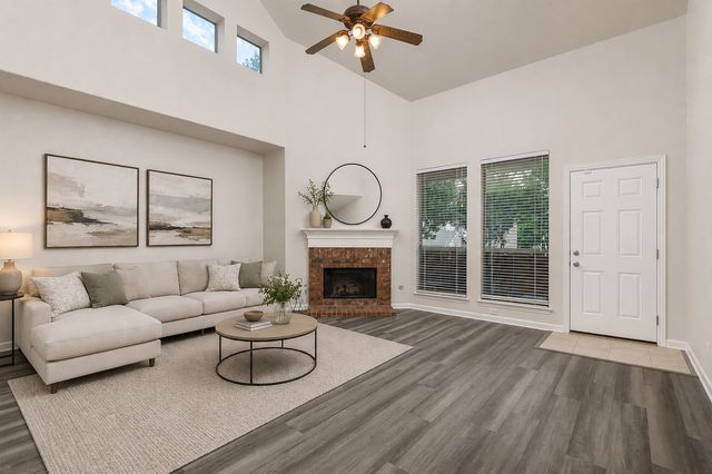 11020 Coralberry Drive, Frisco, TX 75033