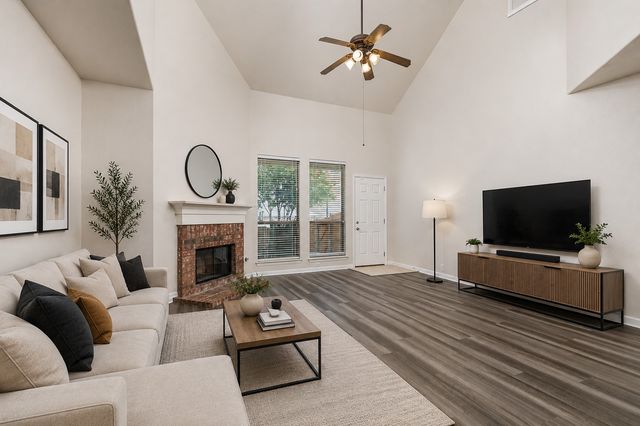 11020 Coralberry Drive, Frisco, TX 75033