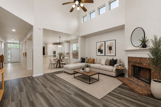 11020 Coralberry Drive, Frisco, TX 75033