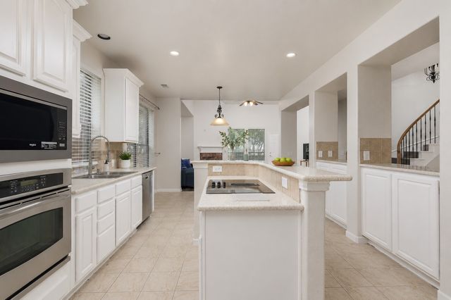 11020 Coralberry Drive, Frisco, TX 75033