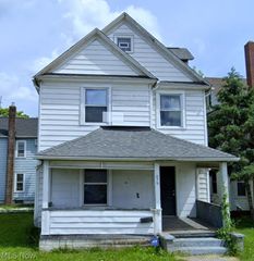 679 Wooster Road W, Barberton, OH 44203