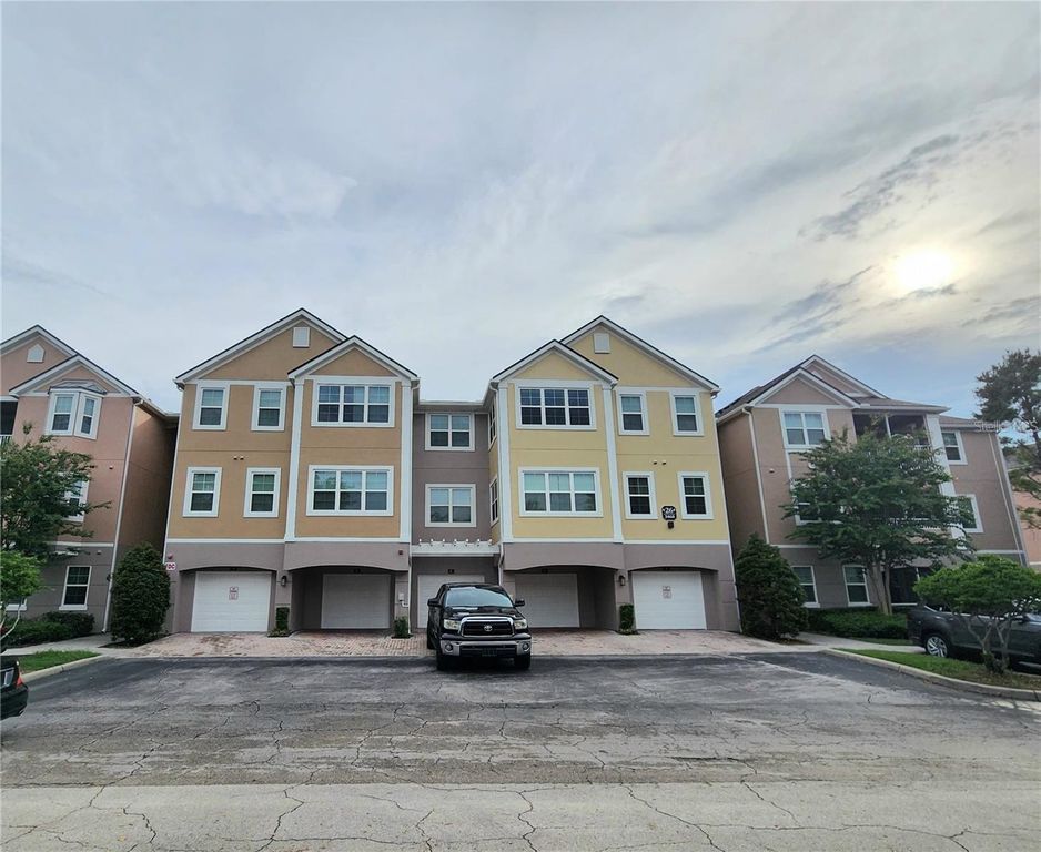 3468 SOHO STREET 201, Orlando, FL 32835